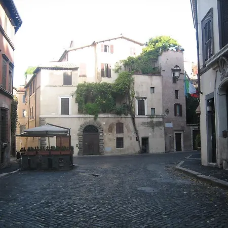 Polacchi 42 Apartment Rome Exterior photo