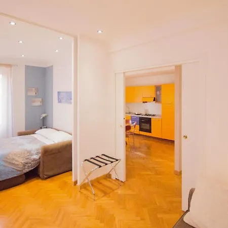 Polacchi 42 Apartment Rome Exterior photo