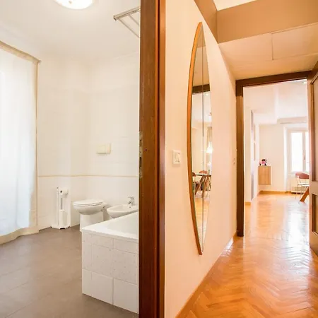 Polacchi 42 Apartment Rome Exterior photo