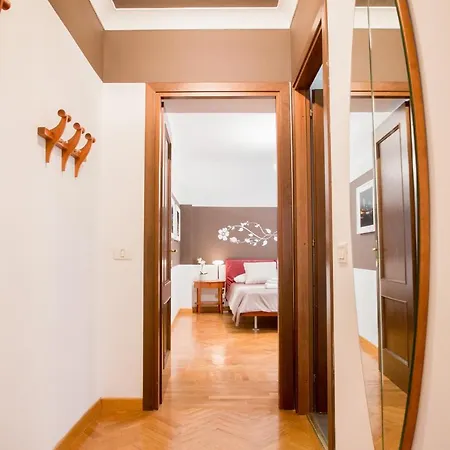 Polacchi 42 Apartment Rome Exterior photo