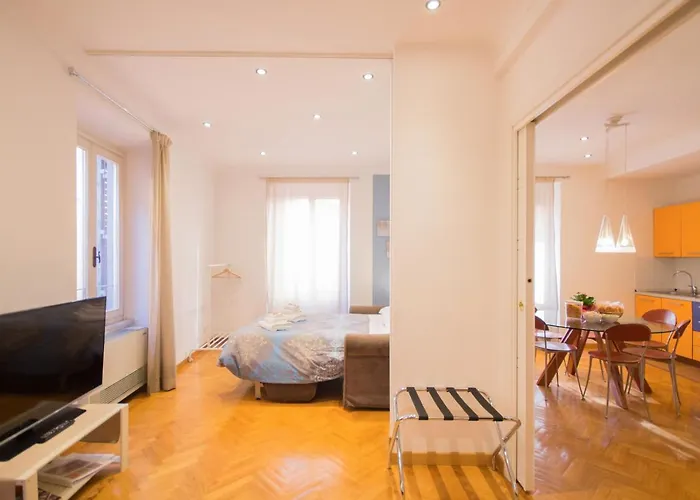 Polacchi 42 Apartment