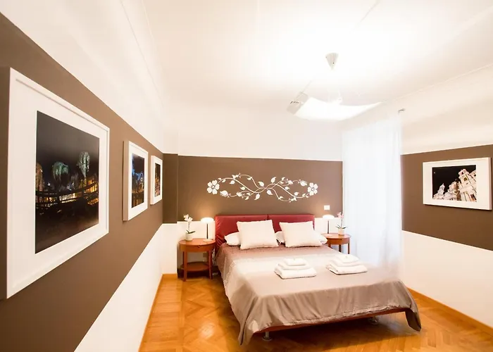 Polacchi 42 Apartment